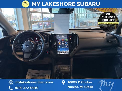 Certified 2025 Subaru Ascent Onyx Edition w/ Popular Package #2 image 15