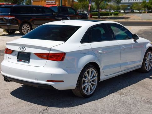 Used 2016 Audi A3 1.8T Premium FWD image 14