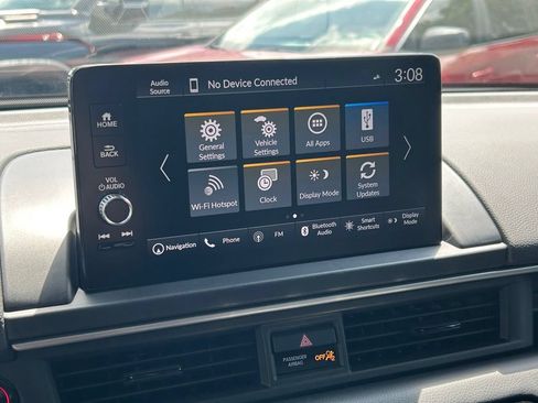 Used 2025 Honda Pilot Black Edition image 36