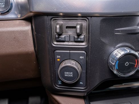 Used 2026 Ford F250 King Ranch AWD/4WD image 30