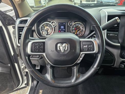 Used 2020 RAM 2500 Big Horn AWD/4WD image 25