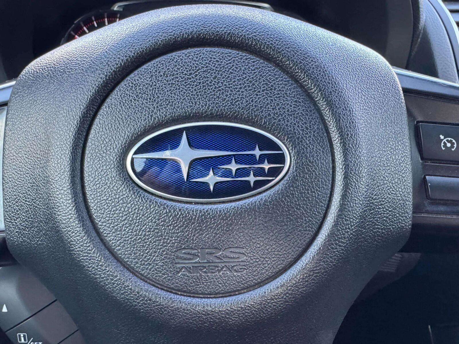 Used 2019 Subaru WRX Limited w/ Popular Package #3 (IZT) AWD/4WD image 20
