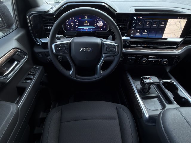 New 2026 Chevrolet Silverado 1500 RST w/ Texas Edition Plus RWD image 11