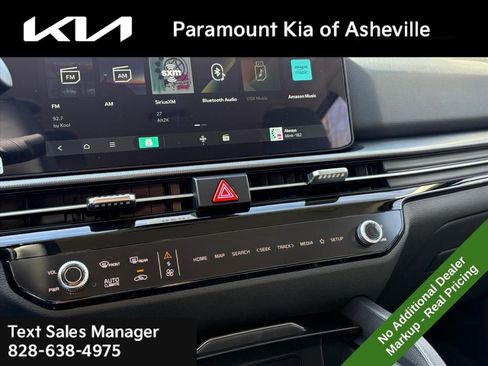 New 2026 Kia Sportage S image 11