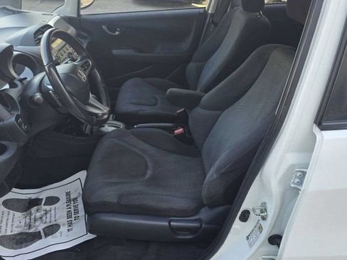 Used 2009 Honda Fit Sport image 15