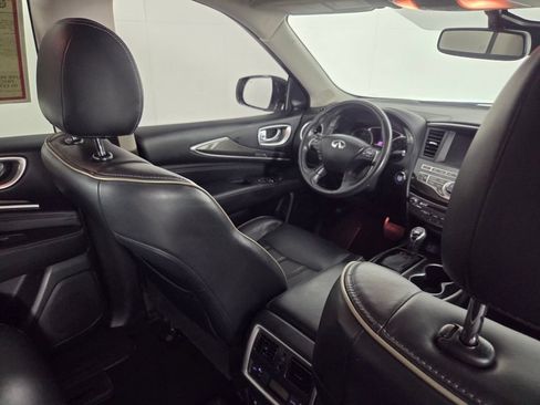 Used 2019 INFINITI QX60 Luxe w/ Essential Package FWD image 30