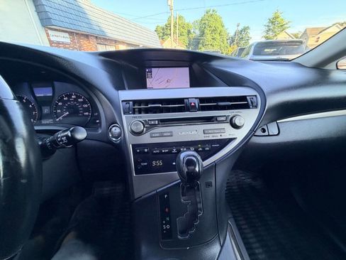 Used 2015 Lexus RX 350 AWD image 5