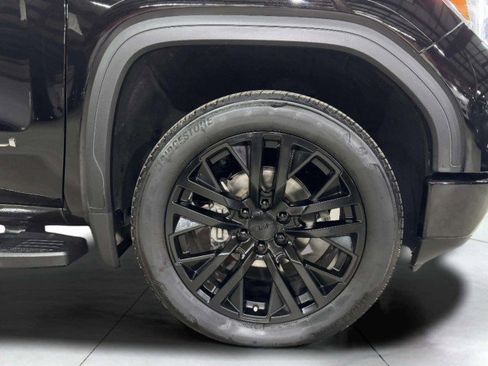 Used 2021 GMC Sierra 1500 Denali w/ Technology Package image 65