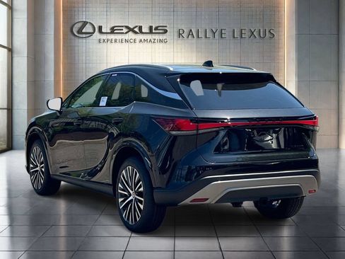 New 2026 Lexus RX 350 Premium Plus w/ Convenience Package AWD/4WD image 5