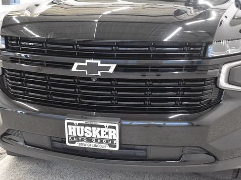 Used 2023 Chevrolet Suburban RST w/ Luxury Package AWD/4WD image 14