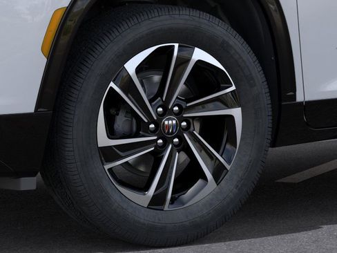 New 2026 Buick Enclave Sport Touring w/ Power Package image 33