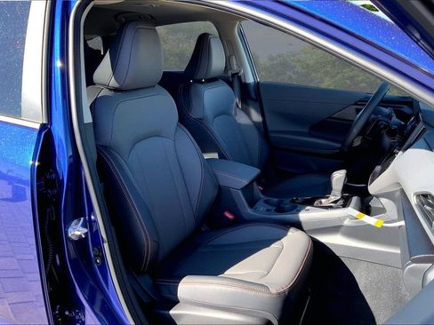 New 2026 Subaru Crosstrek 2.5i Limited AWD/4WD image 10