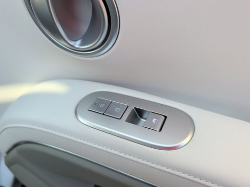 Certified 2026 Hyundai Palisade Limited FWD image 31