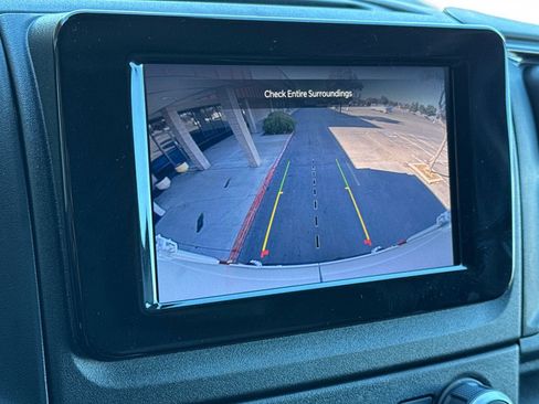 New 2026 RAM ProMaster 2500 image 18