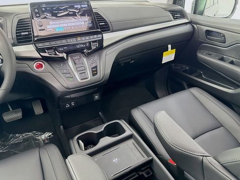 New 2026 Honda Odyssey EX-L image 33