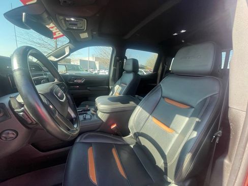 Used 2024 GMC Sierra 1500 AT4 w/ AT4 Premium Package AWD/4WD image 21