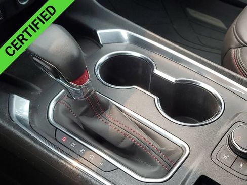 Certified 2023 Chevrolet Traverse RS w/ LPO, Floor Liner Package AWD/4WD image 24