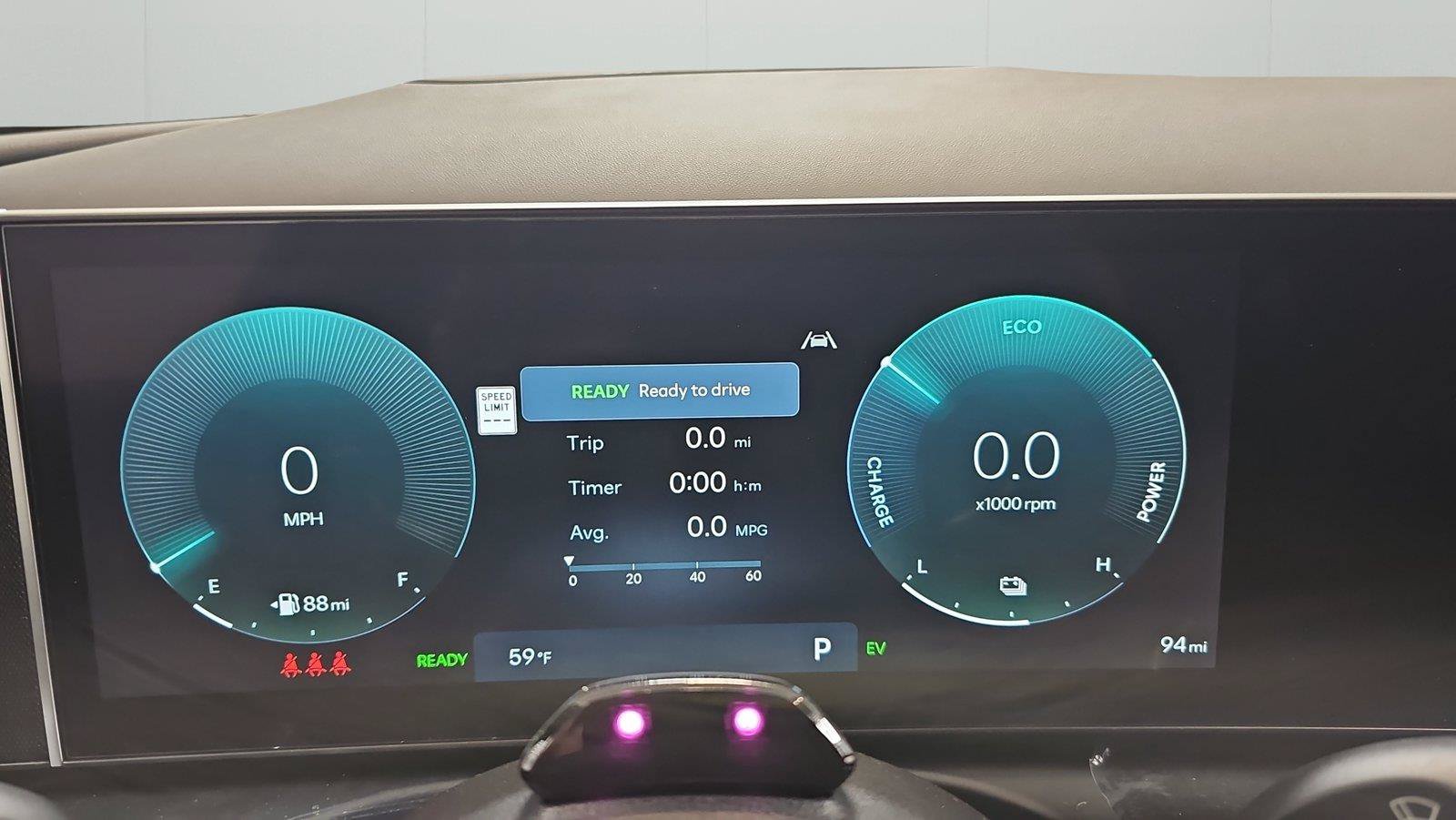 New 2026 Hyundai Tucson Limited AWD/4WD image 15