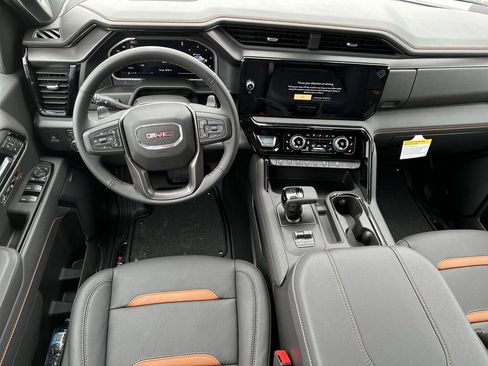 New 2026 GMC Sierra 1500 AT4 w/ AT4 Premium Package image 17