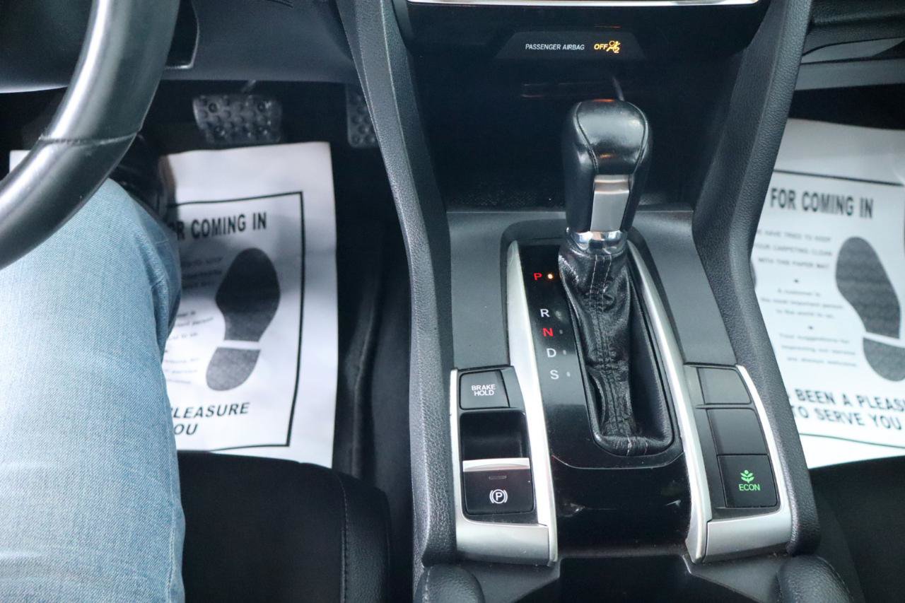 Used 2019 Honda Civic Sport image 20