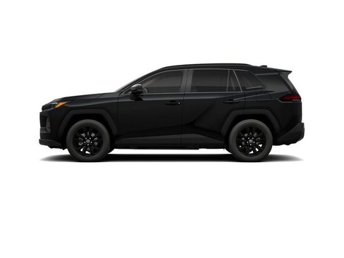 New 2026 Toyota RAV4 XLE Premium FWD image 3
