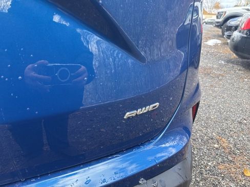 Used 2024 Ford Edge SEL w/ Convenience Package image 10