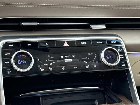 Used 2023 Genesis GV80 2.5T w/ Prestige Package image 22