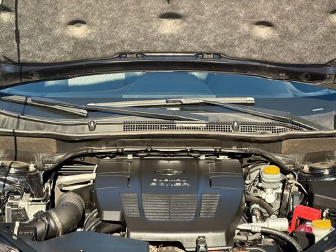 Used 2021 Subaru Forester Sport image 15