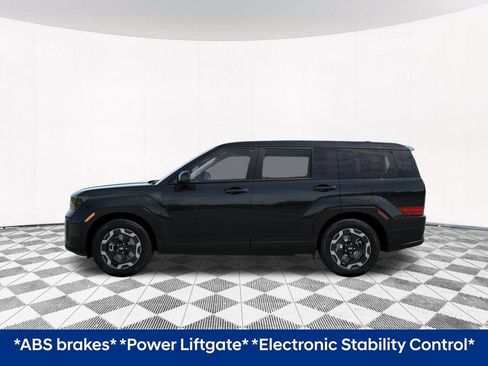 New 2026 Hyundai Santa Fe SE image 5