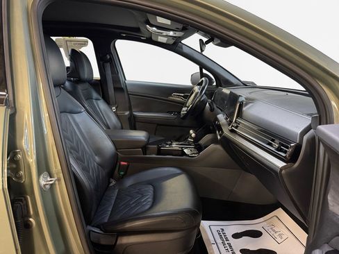 Certified 2024 Kia Sportage X-Line w/ X-Line Premium Package AWD/4WD image 26