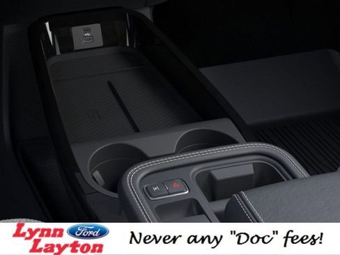 New 2025 Ford Mustang Mach-E Premium w/ Interior Protection Package image 15