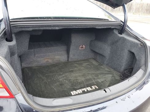 Used 2014 Chevrolet Impala LT Eco w/ Premium Seating Package image 6