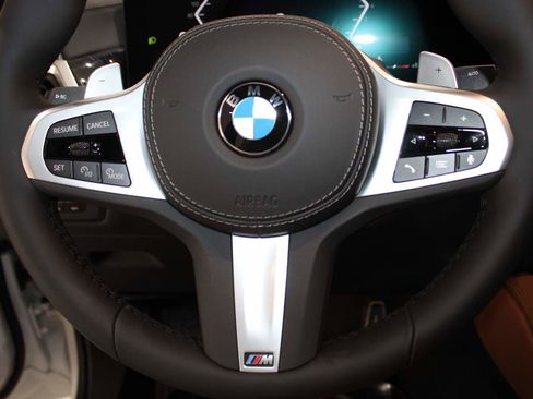 New 2026 BMW X6 xDrive40i image 21