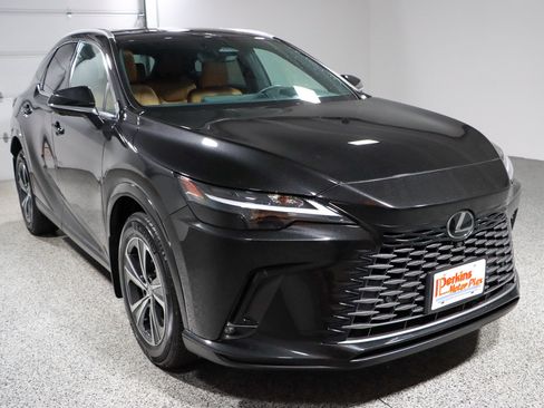 Used 2024 Lexus RX 350 Premium w/ Convenience Package AWD/4WD image 5