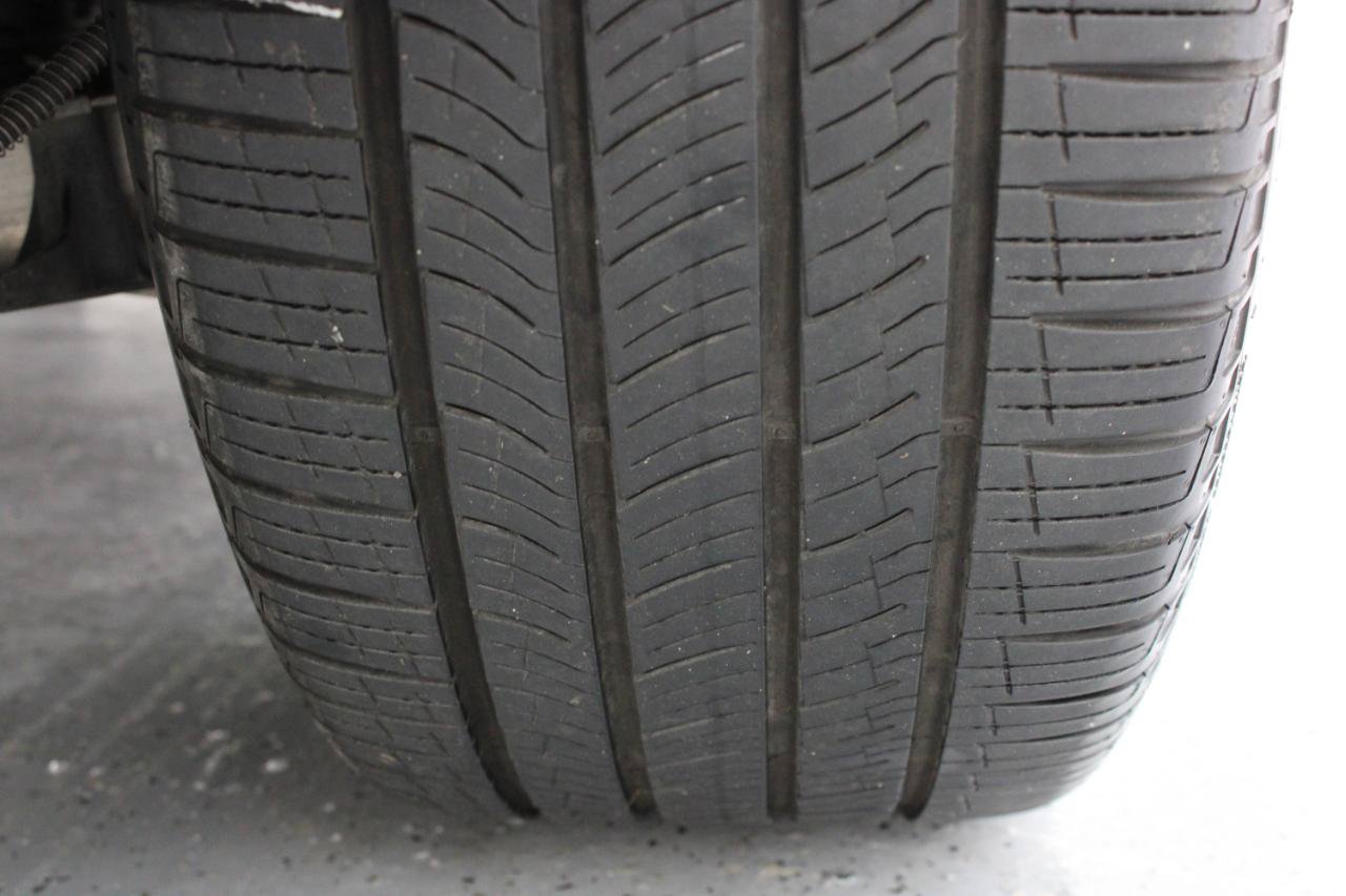 Used 2022 Land Rover Range Rover Long Wheelbase SE AWD/4WD image 92
