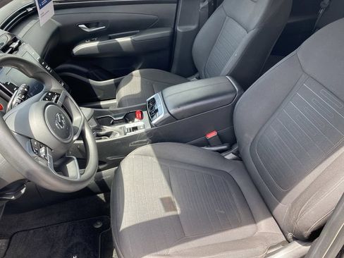 Certified 2024 Hyundai Santa Cruz SEL AWD/4WD image 11