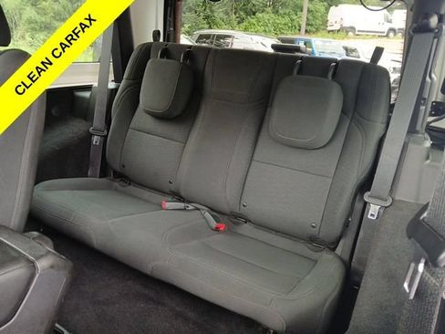 Used 2019 Jeep Wrangler Sport AWD/4WD image 11