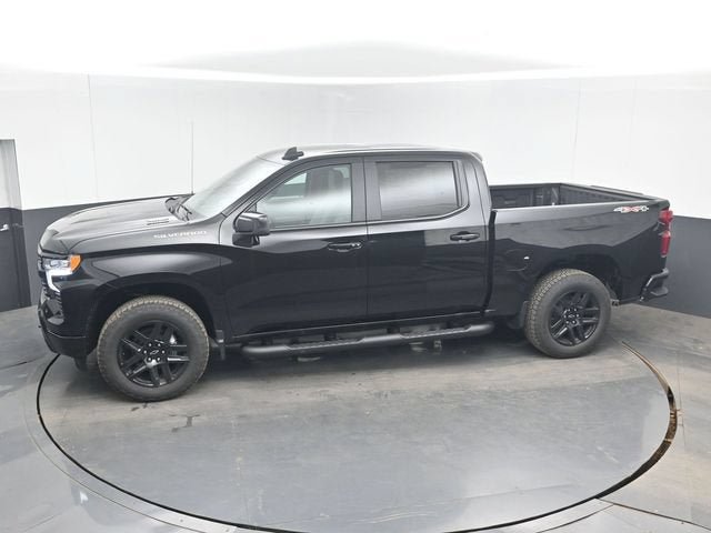 New 2026 Chevrolet Silverado 1500 RST w/ RST Select Package AWD/4WD image 32