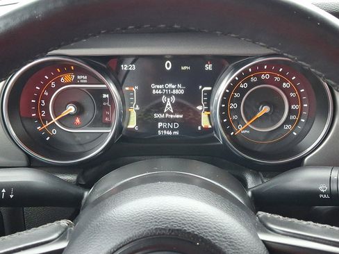 Used 2022 Jeep Wrangler Unlimited Sport image 24