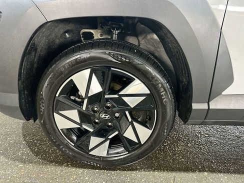 Used 2025 Hyundai Kona SEL image 20