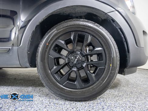 Used 2024 Kia Telluride SX Prestige X-Pro AWD/4WD image 48