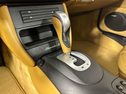 Used 2004 Porsche Boxster S RWD image 22