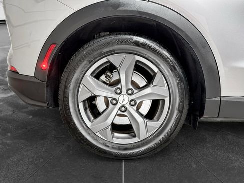 Used 2021 Ford Mustang Mach-E Select AWD/4WD image 37