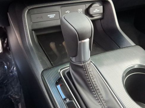 New 2026 Honda Civic Sport image 8