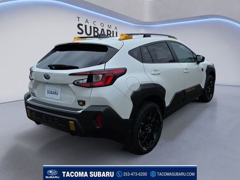 New 2026 Subaru Crosstrek 2.5i Wilderness AWD/4WD image 5