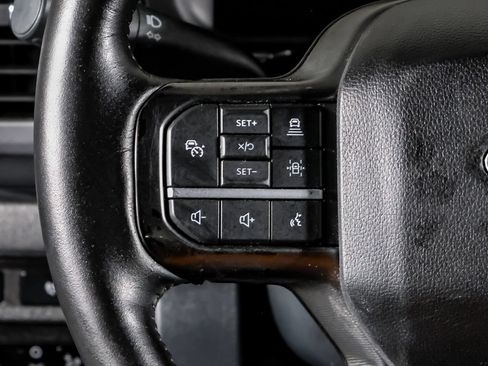 Used 2024 Ford F250 Platinum AWD/4WD image 17
