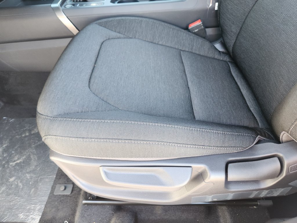 New 2027 Kia Seltos LX AWD/4WD image 9