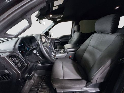 Used 2019 Ford F150 XLT w/ Equipment Group 302A Luxury AWD/4WD image 15