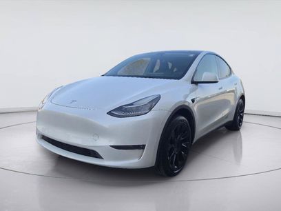 Used 2023 Tesla Model Y AWD