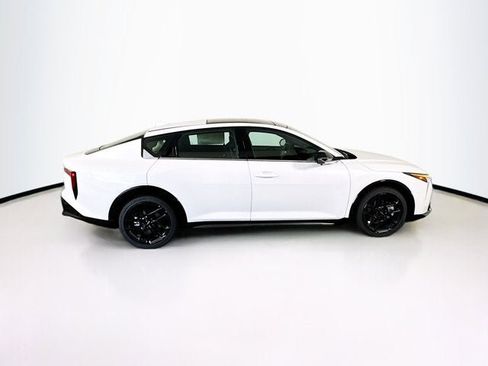 New 2025 Kia K4 GT-Line Turbo image 4